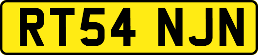 RT54NJN