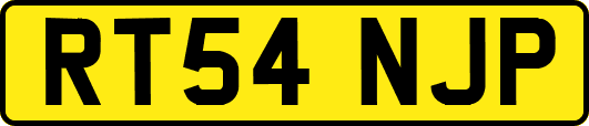 RT54NJP