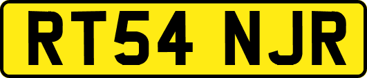 RT54NJR