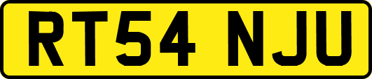 RT54NJU