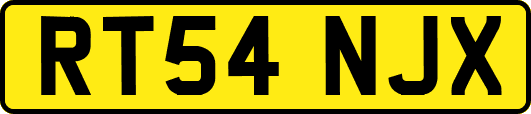 RT54NJX