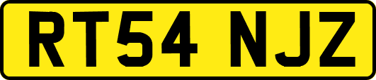 RT54NJZ