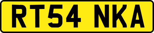 RT54NKA
