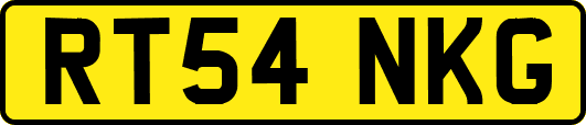 RT54NKG