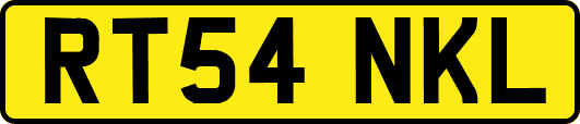 RT54NKL
