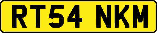 RT54NKM