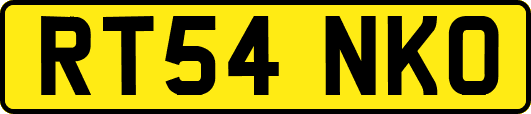 RT54NKO