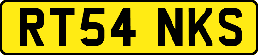 RT54NKS