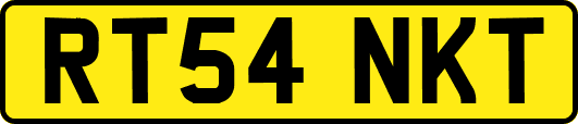 RT54NKT
