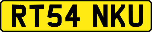 RT54NKU