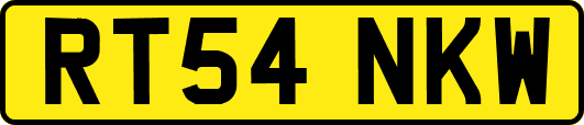 RT54NKW