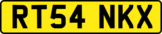 RT54NKX