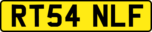 RT54NLF