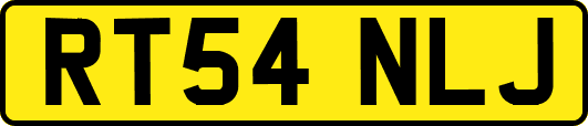 RT54NLJ