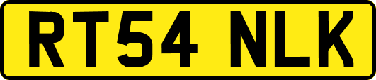 RT54NLK