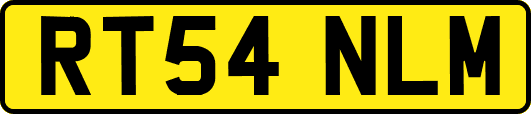 RT54NLM