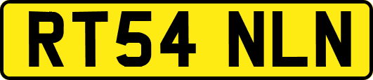 RT54NLN
