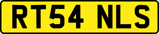 RT54NLS
