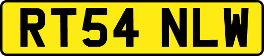 RT54NLW