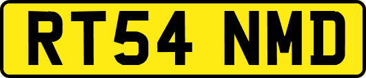 RT54NMD