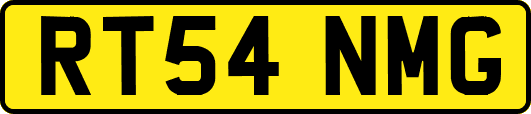RT54NMG