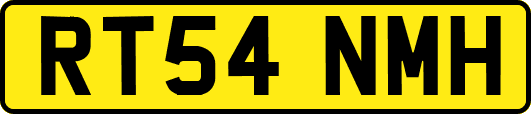 RT54NMH
