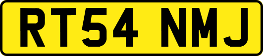 RT54NMJ