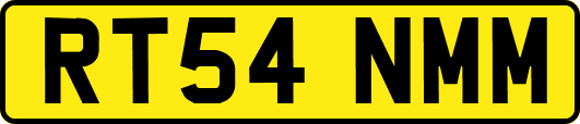 RT54NMM