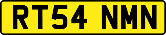 RT54NMN