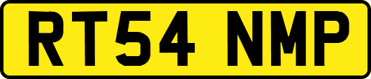 RT54NMP
