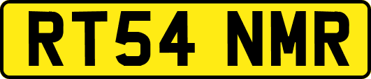 RT54NMR
