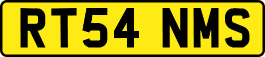 RT54NMS