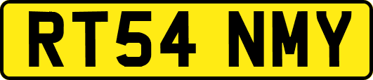 RT54NMY