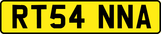 RT54NNA