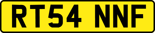 RT54NNF