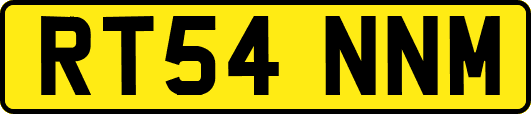 RT54NNM