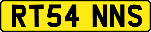 RT54NNS