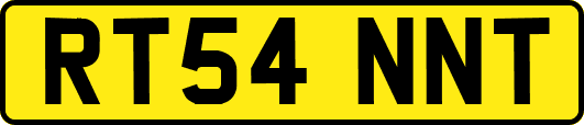 RT54NNT