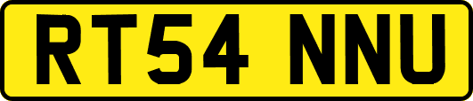 RT54NNU