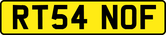 RT54NOF