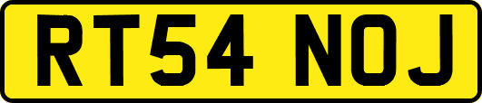 RT54NOJ