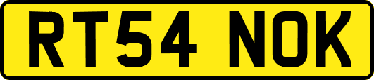 RT54NOK