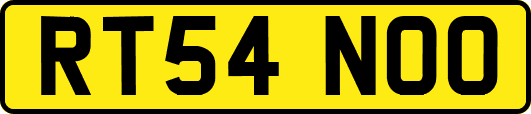RT54NOO