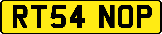 RT54NOP