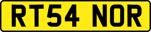 RT54NOR