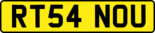 RT54NOU