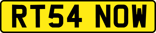 RT54NOW