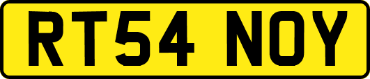 RT54NOY