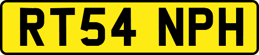 RT54NPH