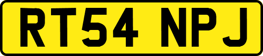 RT54NPJ